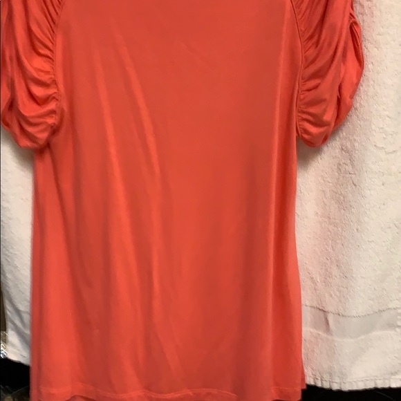 Ladies tee - Picture 4 of 4